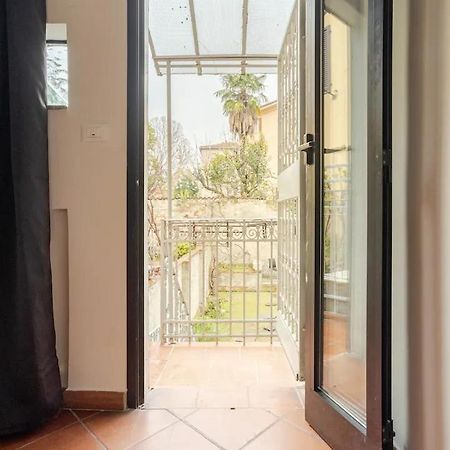 Appartamento Con Giardino Bologna Eksteriør bilde