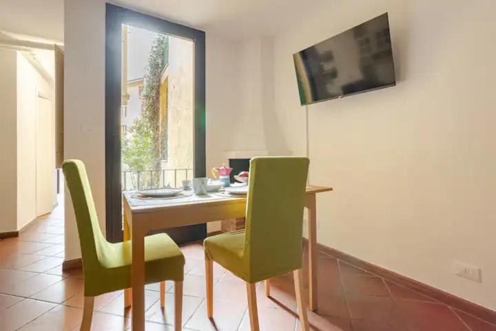 Appartamento Con Giardino Bologna Eksteriør bilde