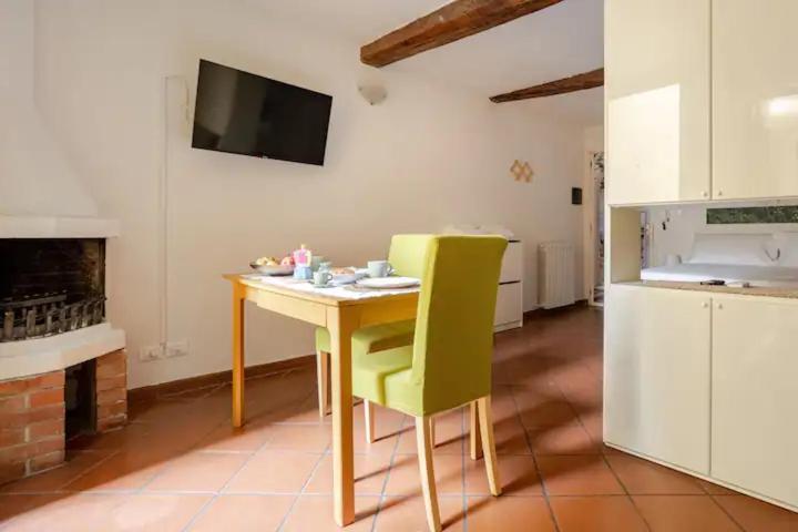 Appartamento Con Giardino Bologna Eksteriør bilde